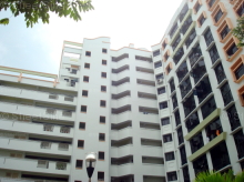 Blk 525 Woodlands Drive 14 (Woodlands), HDB Executive #361472